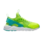 Кроссовки Nike Huarache Ultra Low GS 'Doernbecher', зеленый - фото