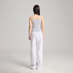 Женский топ KIRSH, серый - фото 10