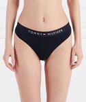 Стринги Tommy Hilfiger Underwear, темно-синий - фото