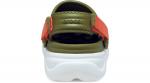Сабо Crocs Duet Max, Green - фото 6