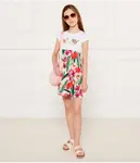 Платье Guess, мультиколор - фото 2