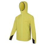 Куртка Trangoworld Chamar, зеленый - фото