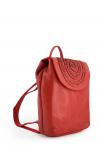 Рюкзак VENEZIA Backpack, Red - фото 4