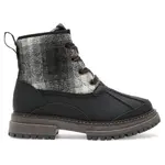 Ботинки Roxy Hail Ya, черный - фото 3