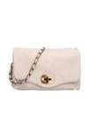 Сумка кросс-боди Chiara Ferretti Cross body bag, Beige - фото 3