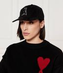 Кепка Patrizia Pepe, черный - фото 2