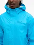 Куртка Loke с капюшоном Helly Hansen, синий - фото 3