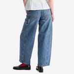 Джинсы Dion Damson Madder, Dirty Wash - фото 3