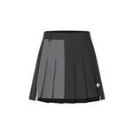 GOLF Casual Short Skirts Women's DESCENTE, dp-фиолетовый - фото 3