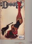 Dominatrix 6 (IDW Publishing) - фото
