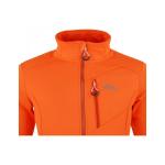 Куртка Peak Mountain Polarshell - фото 4