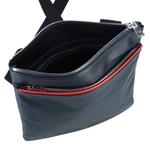 Сумка через плечо DuDu Panay, темно-синий - фото 5