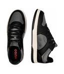 Кроссовки Hugo Hadrian Tenn Sfpuny, черный - фото 3