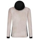 Толстовка Rock Experience Blizzard Tech, бежевый - фото 2