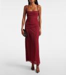 Топ без рукавов SIR, Berry - фото 2