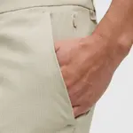 Брюки ABC Casual 28' мужские Lululemon, хаки - фото 6