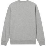 Levis Серый свитшот Men's Gray - фото 2