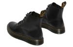 Ботинки Dr.Martens Martin унисекс, Black - фото 4