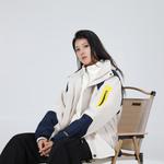 Куртка мужская Jeep, цвет Panda White - фото 10