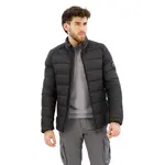 Куртка Ecoalf New Beret, черный - фото