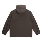 PEACEBIRD MEN Куртка мужская Brown, Batch 1 - фото 3