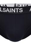 Трусы 3PK AllSaints, черный - фото 7