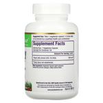 Paradise Herbs Golden Emperor Royal Jelly 60 Vegetarian Capsules - фото 2