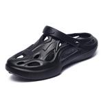 Клоги мужские Kinglake, черный - фото 4