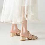 Туфли ZHR High Heels Women's - фото 24