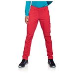 Трекинговые брюки Schöffel Women's Ascona, цвет Asphalt - фото 3