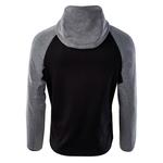 Худи HI-TEC Atha, серый - фото 2