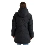 Женская куртка Roxy Better Weather, черный - фото 3