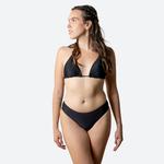 ECOWOMAN Бикини для месячных для подростков, бесшовные, умеренные потоки - фото