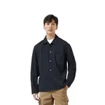 Куртка мужская Uniqlo, 09 черный - фото 4