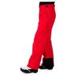 Брюки Rossignol Insulated, красный - фото 3