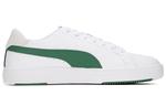 Кроссовки serve pro lite 'white deep forest' Puma, белый - фото 2