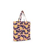 Сумка-шоппер Kipling Jonny Packable Tote, banana bag - фото 2