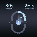 Электрическая зубная щетка Times, синий - фото 6