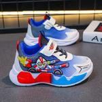 Детская повседневная обувь для детей Peter pan, синий - фото 5