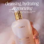 Гель для душа Vanilla Baby Hydra-Renew Truly - фото 3