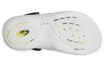 Сандалии Crocs LiteRide 2.0 Clog 'Black Neon Yellow', черный - фото 7