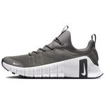 Nike Free Metcon 6 Flat Pewter Summit White - фото 3