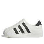 Кроссовки adidas adiFOM Superstar 'Core White', белый - фото