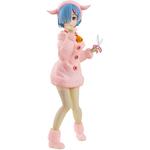 Rem Zero − Starting Life In Another World, Rem, Fairy tale sheep ver FURYU - фото