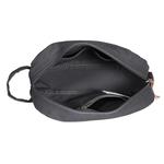 Сумка Fjällräven, темно-серый - фото 3