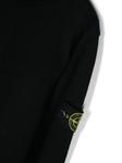 Stone Island Junior джемпер Compass, черный - фото 3
