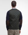 Жилет Barbour Quilted Zip-In Liner, Olive-Ancient - фото 3