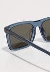 Солнцезащитные очки BOSS Sunglasses, Blue - фото 3