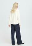 Топ b.young Long sleeved top, Off White/Off-White - фото 7