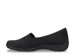 Кроссовки Slip-On Easy Street, Black - фото 3